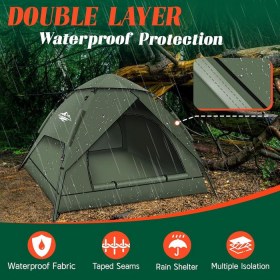 Purebox Pop Up Tent 03
